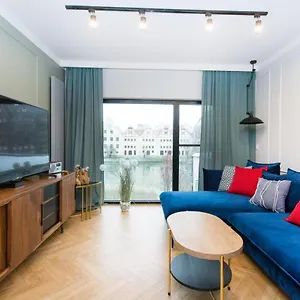 Wintera By Apartmore Gdańsk