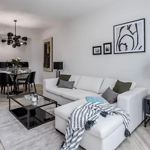 Deo Plaza - W Sercu Gdańska Gdańsk